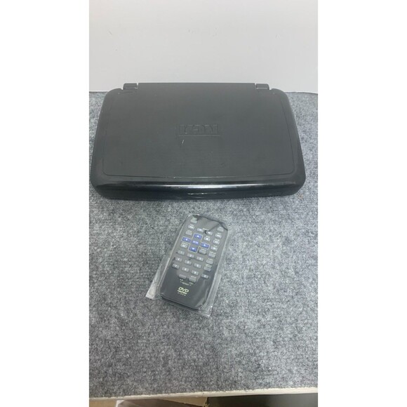 RCA DRC99392E Portable DVD Player (9") - Picture 1 of 6